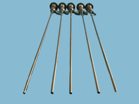4mm 12 Degree 27005FA Cystoscope In Good Working Condition
