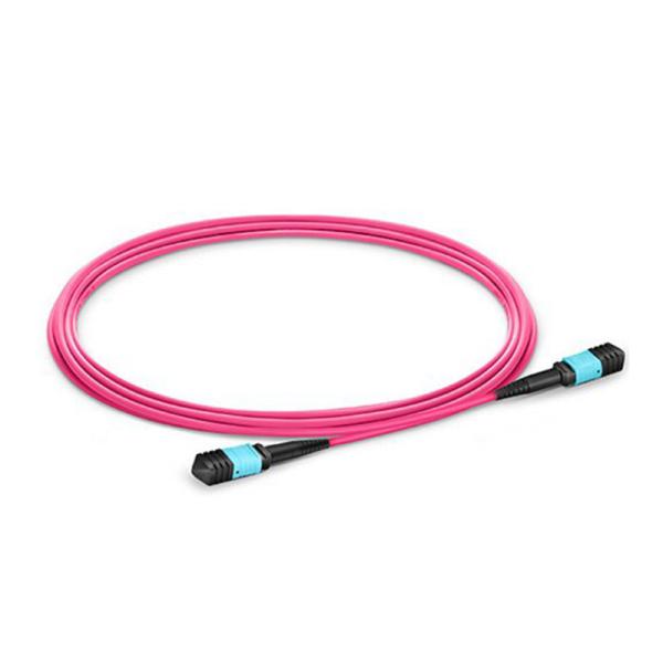 Optic Fiber Patch cord MM 50/125um Trunk Cable fiber optic jumper Cord