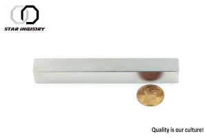 Wholesale Neodymium Bar Magnets for pump​ , Very strong separator magnets , neodymium magnetic bar magnet supplier usa from china suppliers