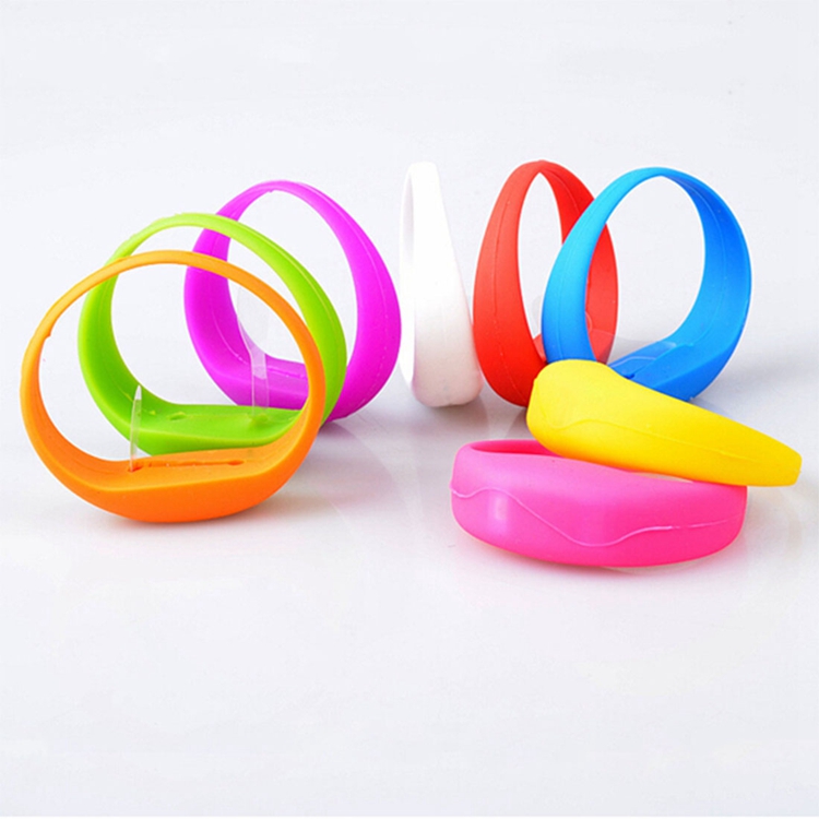 Motion Sensor Halloween Light Up Bracelet LED Glow Band Wristband Singapore