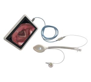 Wholesale Disposible Video Stylet Intubation LMA Tube Airway from china suppliers