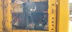 Used Hydraulic Crawler Komatsu PC130 Excavator 12600kg