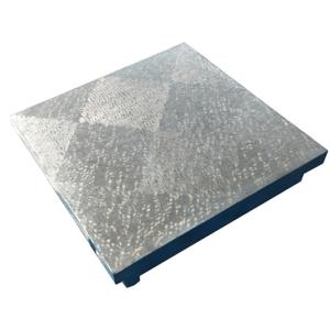 Wholesale High Strength Surface Plate Calibration Durable Inspection Surface Plates from china suppliers