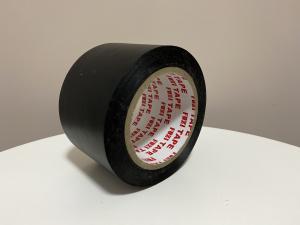 Wholesale Fire Retardant PVC Electrical Duct Tape With Mist Surface Abrasion Resistance from china suppliers