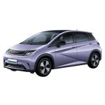 Fast Charging battery electric vehicle modern 5 Seat Electric Car ergonomic