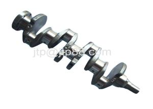 Wholesale Forged Steel Crankshaft For Komatsu 4D95E 4D95S Casting Crankshaft 6202-33-1100 from china suppliers