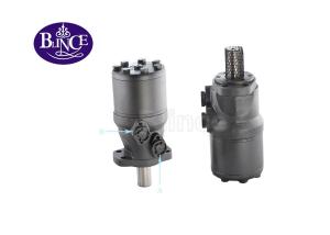 Wholesale Auger Low Speed High Torque Hydraulic Motor BM4 / OMH Can Bear High Pressure Of Back from china suppliers