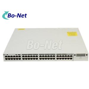 Wholesale New Origina 48Port Network Switches for C9300-48P-E from china suppliers