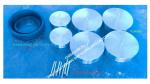 China Stainless Steel Float Disc For Vent Head No.533hfb-350 Material Stainless