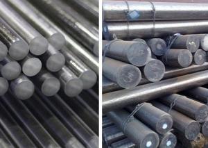 Wholesale S355JO Hot Rolling 12mm Steel Round Bar Length 1m-6m from china suppliers