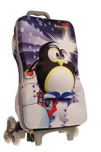 Wholesale Customized Kids Hard Case Luggage For Boys / Girls Moisture Proof from china suppliers