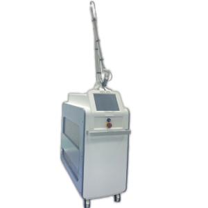 Wholesale Pico Beauty Laser Tattoo Removal Machine 1064nm 755nm 532nm Wavelength from china suppliers