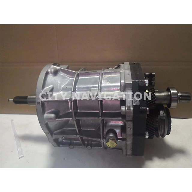 Manual Transmission Gearbox for Toyota Land Cruiser 3.0L 4X4 Other Year 45*38*35 Made
