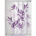 Anti Bacterial Shower Curtain For Apartment