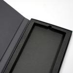 Oem Rigid Cardboard Screen Protector Packaging Box Design