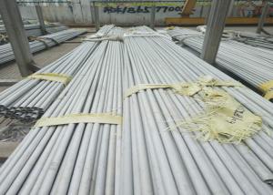 Wholesale 309S 310S Stainless Steel Welded Tube , Hollow Duplex Stainless Steel Pipe from china suppliers
