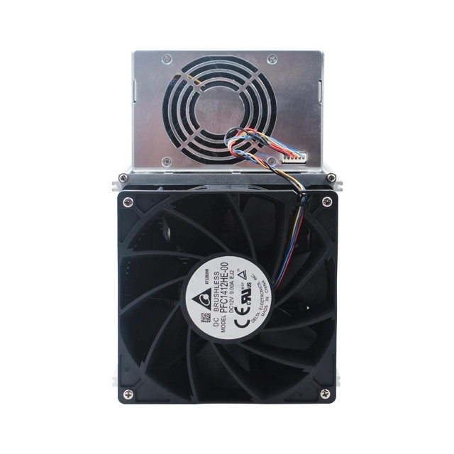 Machine For MicroBT Whats M21s 58Th/s /56Th/s /54Th/s / 3360W In Stock Brand New Or Second Hand