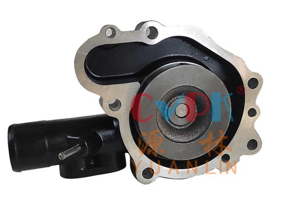 129907-42000 Engine Mining Excavator Diesel 129907-42000 Water Pump Assy YANMAR