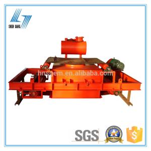 Wholesale Cross Belt Magnetic Separator Oil Cooling RCDF Series from china suppliers