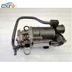Mercedes W222 Pneumatic Spring Air Compressor 2223200604 2223200404