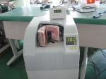 Variable speed Cash Money Counting Machine and Vacuum money counter bill