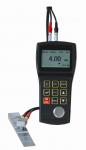 Digital Ultrasonic Thickness Meter, Metal Thickness Gauge, non destructive