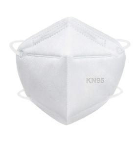 Wholesale Anti Droplets Ffp2 Dust Mask Anti Covid 19 Virus Protective Disposable from china suppliers