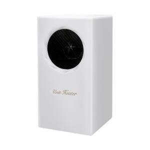 Wholesale Desktop Plug In Small Speed Air Purifier Heater Fan And Humidifier 400w 220V from china suppliers