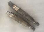 Liebherr 912 Excavator Hydraulic Pump Parts , LPVD75 Pump Replacement Parts