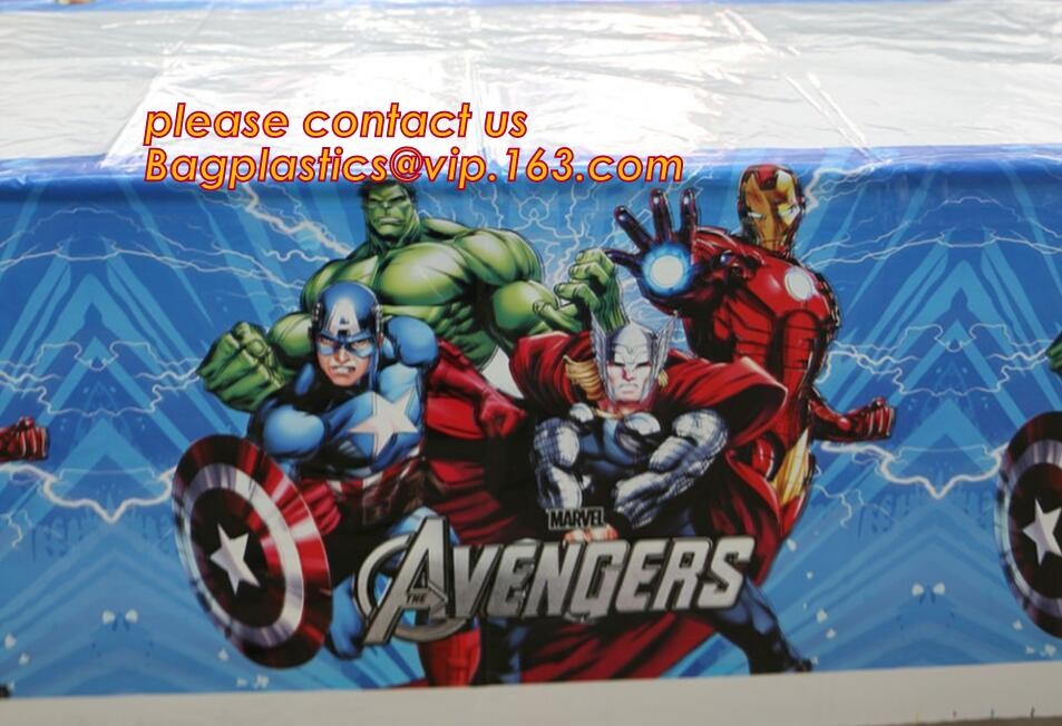DIY Round PVC Table Cover Protector Desk Mat Table Cloth Pvc Transparent,stamping table cloth plaid PVC table cover