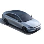 Zero run C01 Leapmotor C01 New Energy Electric Car 525km