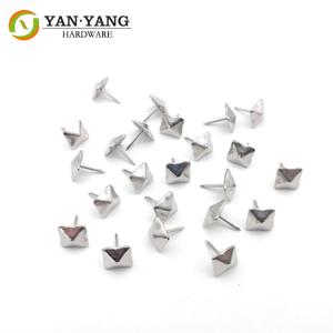 Wholesale Metal Decorative Upholstery Nails 5mm Diameter Head for Sofa Furniture from china suppliers