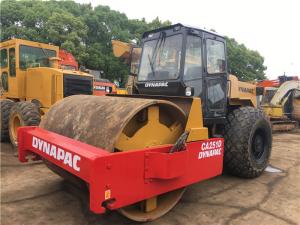 Wholesale Hot Sale Construction Road Roller Dynapac Ca251d Compactor on Promotion from china suppliers