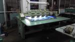 380V Used Tajima Four Head Embroidery Machine Screen Touch TMFD-904