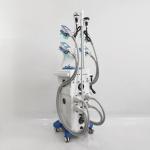 Painless 40KHZ Cryotherapy Weight Loss Machine 650nm