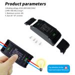 Cozylife Self Powered Wireless Switch WPA2-PSK Encryption
