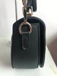 Chic ring small purse for women new fashion mini simple handbag for women retro