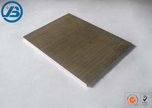 Wholesale Portable Magnesium Alloy Sheet For Mobile Accessories High Stability from china suppliers
