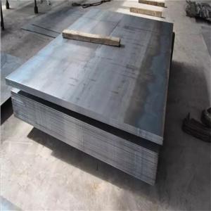 Wholesale 25mm Cold Rolled Carbon Steel Sheet Metal Gauges SA302 JIS Standard from china suppliers