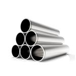 Astm F138 316lvm Stainless Round Tube As Seamless Steel Pipe