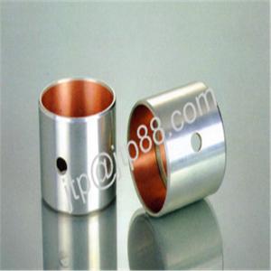 Wholesale ERPILLA Diesel Engine Connecting Rod Bearing 0406~300100 St12 + PTFE Material from china suppliers