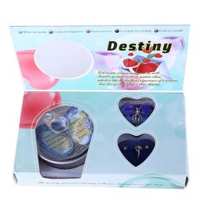 Wholesale Love Pearl Gift Sets Including Earrings and Ring and Necklace for women gift from china suppliers