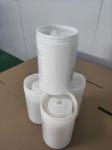 100 Pieces Dry Wipes For Alcohol Wet Wipes OEM Manufacturer In Canister