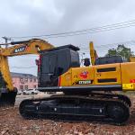 SY365 Used SANY Excavators