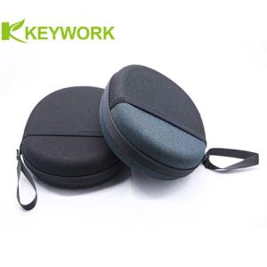 Wholesale Mutispandex Shockproof Eva Case Portable Headphone Storage from china suppliers