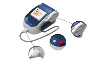 Wholesale Factory price portable IPL hair removal,skin rejuvenation equipment for sale from china suppliers