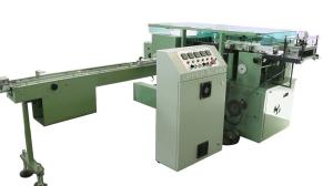 Wholesale 18 Cartons / min Automated Cigarette Naked Overwrapper Packaging Equipment from china suppliers