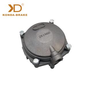 Wholesale Heavy Duty Aluminum 3/8 NPT HTVR-12A Truck Relay Valve from china suppliers