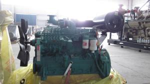 Wholesale Brand New Cummins 120KW 6BTAA5.9-G Generator Diesel Engine 1800rpm 60hz from china suppliers