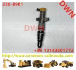 238-8901 C7 Engine Fuel Injection Parts Common Rail Injector 387 9430 328-2586